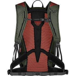 49043-5561 Dynafit Transalper 24 Backpack thyme / black out