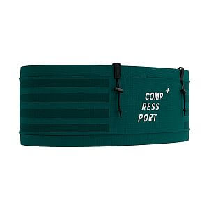 Compressport Free Belt Pro storm běžecký opasek