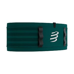 Compressport Free Belt Pro storm běžecký pás s kapsami