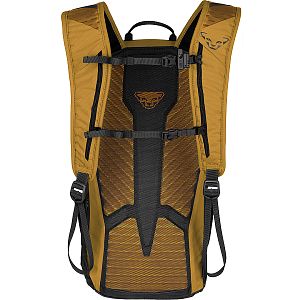 Dynafit Transalper 18 Backpack tobacco / black out