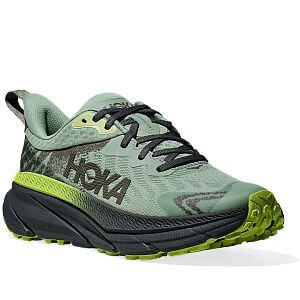 Hoka Challenger ATR 7 GTX M aloe vera / lettuce pánské univerzální trailové boty s membránou