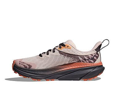 Hoka Challenger ATR 7 GTX W cosmic pearl / galaxy dámské univerzální nepromokavé běžecké boty do terénu i na silnici