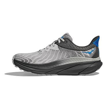 Hoka Challenger ATR 7 Wide M outer orbit / hoka blue pánské široké trailové boty