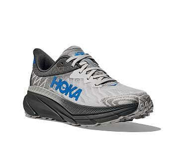 Hoka Challenger ATR 7 Wide M outer orbit / hoka blue pánské široké trailové boty