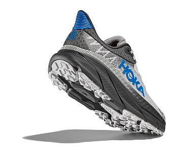 Hoka Challenger ATR 7 Wide M outer orbit / hoka blue pánské široké trailové boty