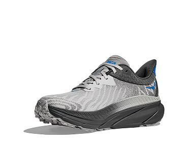 Hoka Challenger ATR 7 Wide M outer orbit / hoka blue pánské široké trailové boty 