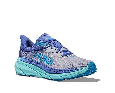 Hoka One One Challenger ATR 7 Wide W erher/cosmos detail