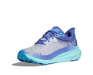 Hoka One One Challenger ATR 7 Wide W erher/cosmos detail