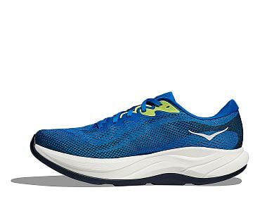 Hoka Rincon 4 M electric cobalt / varsity navy pánské běžecké silniční boty