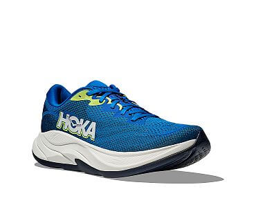 Hoka Rincon 4 M electric cobalt / varsity navy pánské běžecké silniční boty