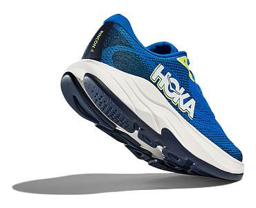 Hoka Rincon 4 M electric cobalt / varsity navy pánské běžecké silniční boty