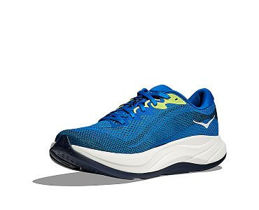 Hoka Rincon 4 M electric cobalt / varsity navy pánské běžecké silniční boty