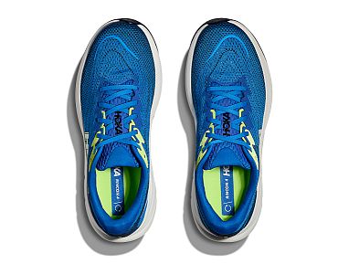 Hoka Rincon 4 M electric cobalt / varsity navy pánské běžecké silniční boty