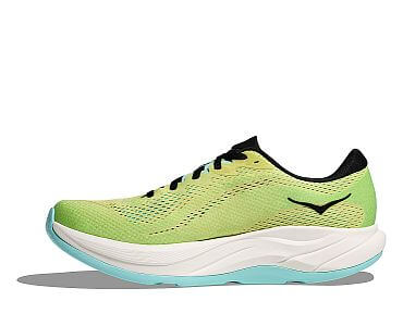 Hoka Rincon 4 M yuzu / tart apple pánské běžecké silničky