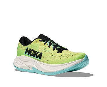 Hoka Rincon 4 M yuzu / tart apple pánské běžecké silniční boty