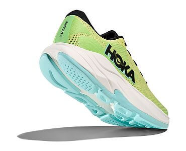 Hoka Rincon 4 M yuzu / tart apple pánské běžecké silniční boty