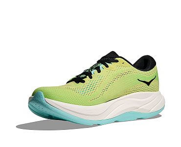 Hoka Rincon 4 M yuzu / tart apple pánské běžecké silniční boty