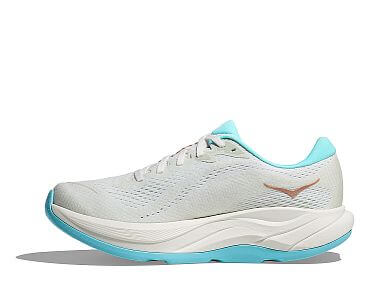 Hoka Rincon 4 W frost / rose gold dámské běžecké silniční boty