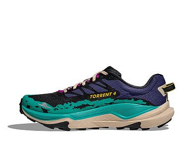 Hoka Torrent 4 M mountain iris / gemstone pánské trailovky