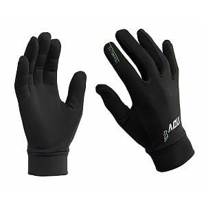 Inov-8 Train Elite Glove black unisex běžecké prstové rukavice