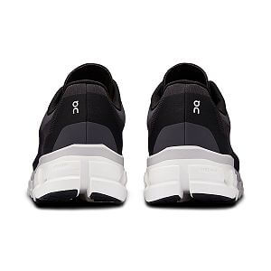 On Running Cloudflow 4 M black/white paty