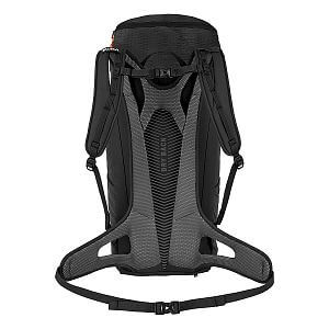 Salewa Alp Mate 26L Backpack onyx zádová část