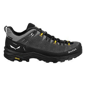 Salewa Alp Trainer 2 GTX M onyx black boční pohled