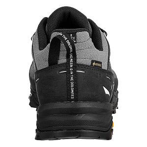 Salewa Alp Trainer 2 GTX M onyx black detail pata