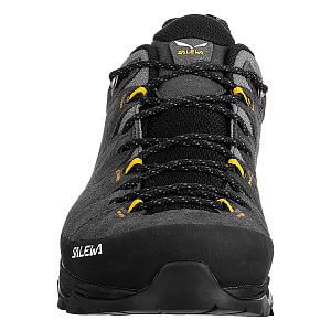 Salewa Alp Trainer 2 GTX M onyx black detail špička