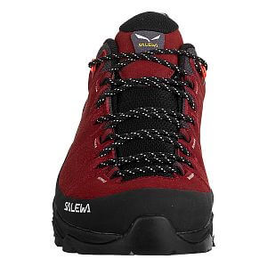 Salewa Alp Trainer 2 GTX W syrah/black dámské gtx boty do hor