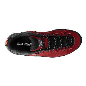 Salewa Alp Trainer 2 GTX W syrah/black pánské boty svršek