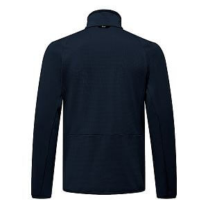 Salewa Cammino PL JKT M navy blazer zadní strana