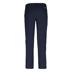 Salewa Puez Dolomitic 2 Regular Pant M navy blazer pánské turistické kalhoty