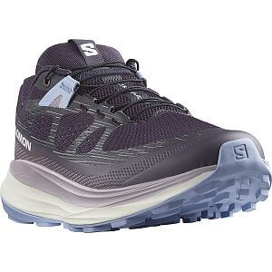 Salomon Ultra Glide 2 W night shade / vanilla ice / serenity dámské trailovky