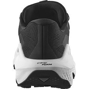 Salomon Ultra Glide 3 M black / white / black detail pata