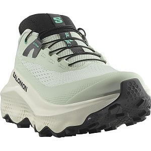 Salomon Ultra Glide 3 W clearly aqua / vanilla ice / asphalt dámské běžecké trailové boty