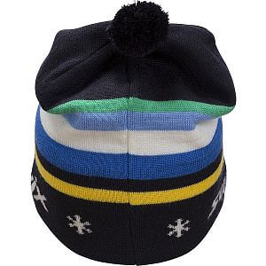 Swix Gunde Beanie U navy kulich na běžky a sport