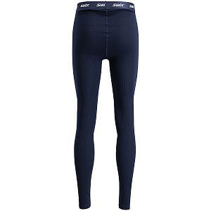 Swix RaceX Classic Pants M dark navy pánské funkční spodky