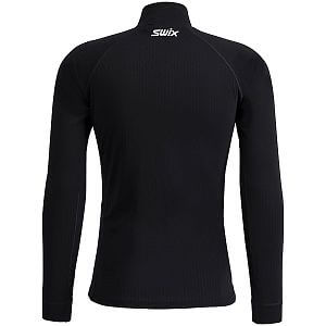 Swix RaceX Classic Wind M black zadní strana