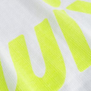 Swix tričko RaceX Classic Long Sleeve M black/lime pánské funkční tričko s dlouhým rukávem