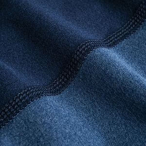 Swix tričko RaceX Dry Long Sleeve M lake blue / dark navy pánské funkční tričko s dlouhým rukávem