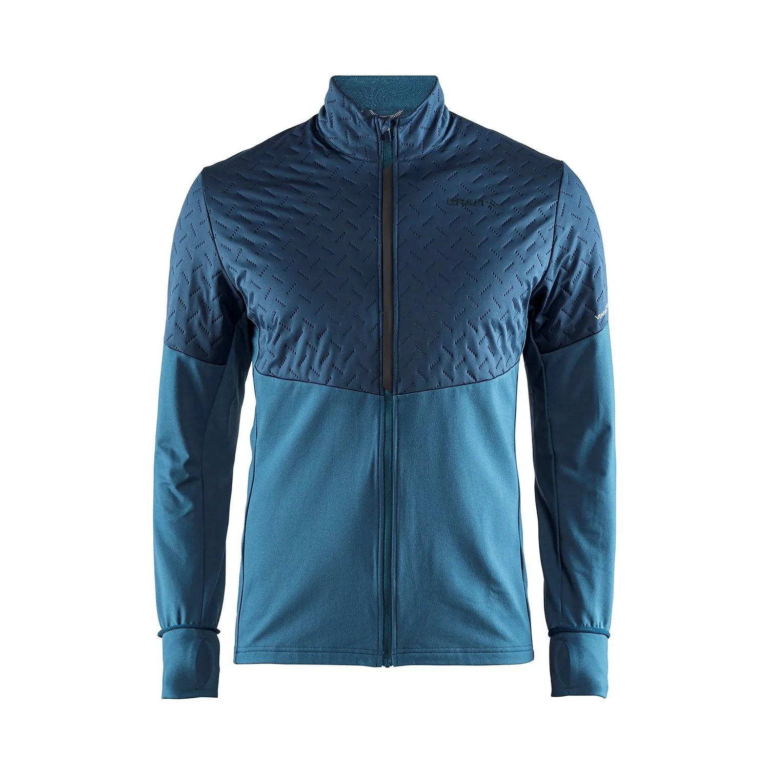 Craft urban clearance run thermal wind