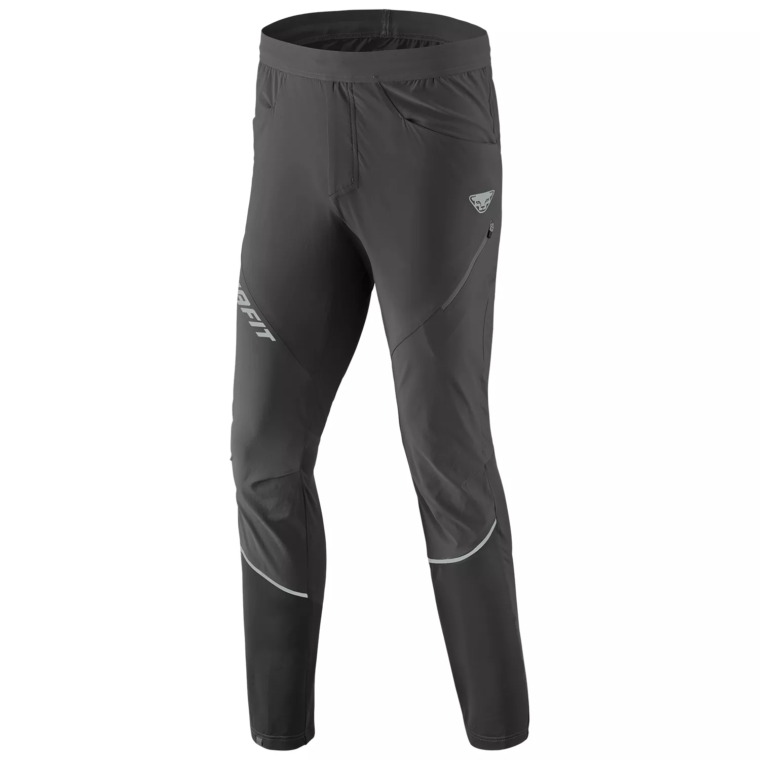 Dynafit Winter Running Tights W black out/6070 