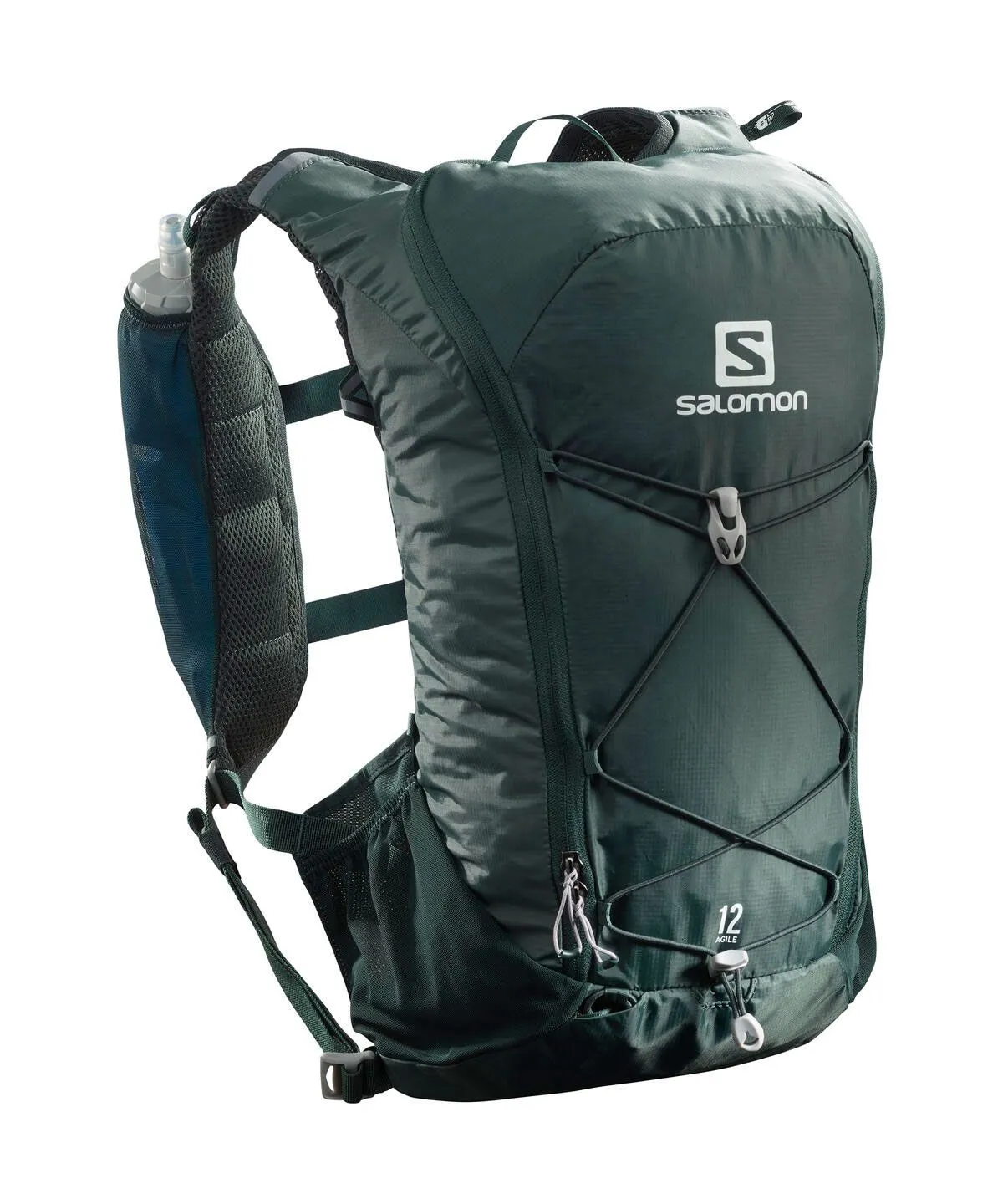 Salomon 12 clearance agile