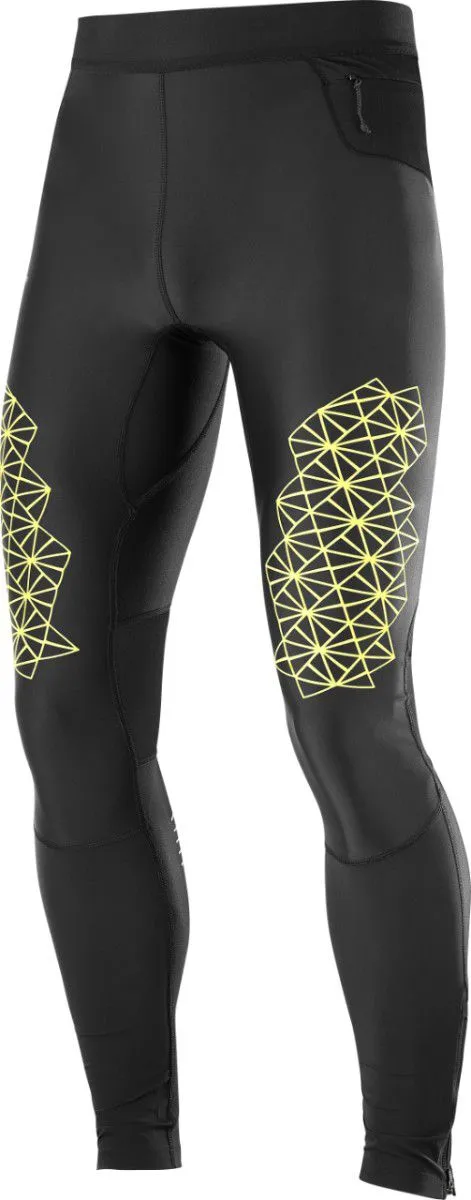 Salomon fast wing long hot sale tight