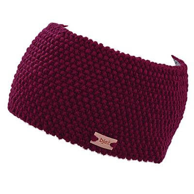 BJEŽ Merino bordo zateplená - 10 cm