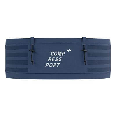 Compressport Free Belt Pro indigo