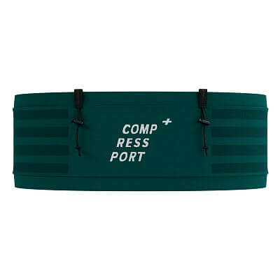 Compressport Free Belt Pro storm