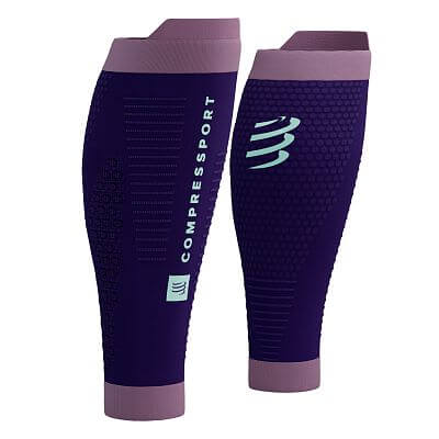 Compressport R2 3.0 purple/grape