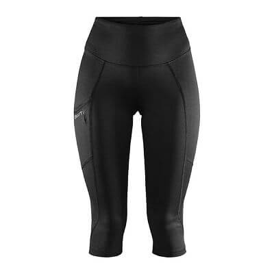 Craft ADV Essence Capri W black